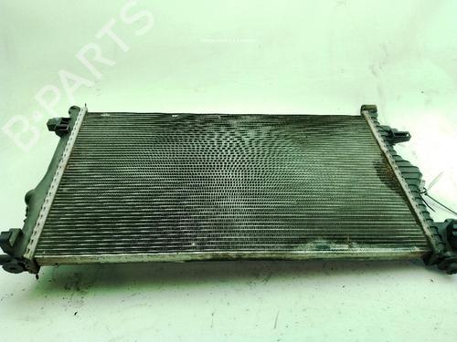 Water radiator OPEL INSIGNIA A (G09) 2.0 CDTI (68) | BP30171116M31