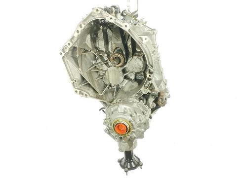 Used Gearbox Gearbox MAZDA CX-5 (KE, GH) 2.2 D AWD (KE2AW) (150 hp) 36375426 36375426