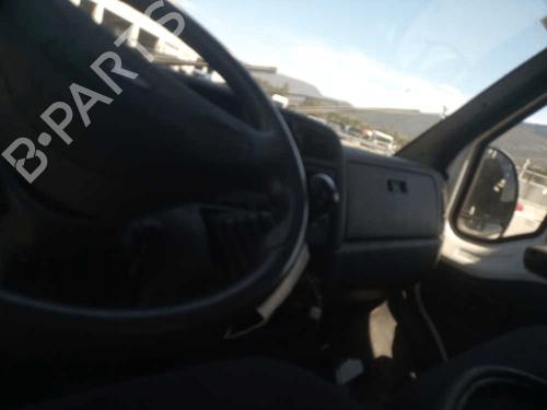 Used Parts FIAT DUCATO Van (230_) 2.0 JTD 4395096