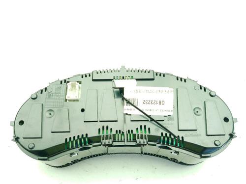 Instrument cluster CITROËN C4 II (NC_) 1.2 THP 110 (NCHNZ6, NCHNV6) | BP35750239C47 - Image 3
