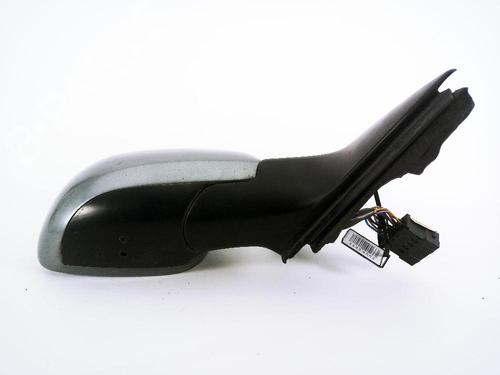 Right mirror AUDI A6 C5 (4B2) 2.5 TDI | BP18374443C27 