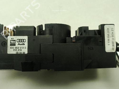 Headlight switch AUDI A4 B5 (8D2) 1.9 TDI | BP38635920I24 - Image 5