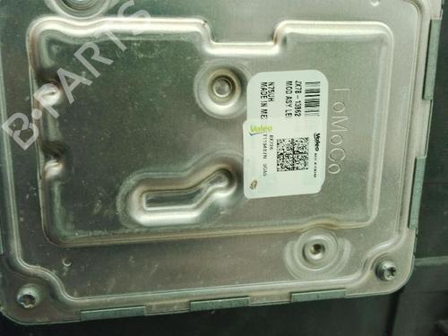 Left headlight FORD PUMA (J2K, CF7) 1.0 EcoBoost mHEV | BP28508918C28 - Image 3