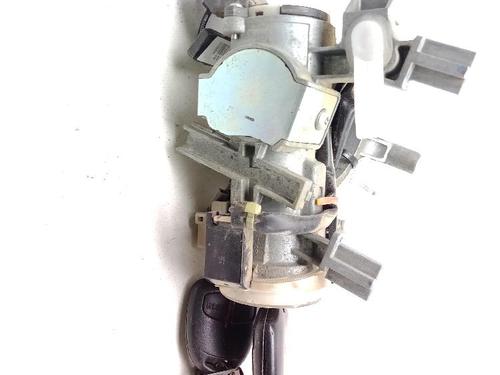 Used Ignition barrel MITSUBISHI PAJERO IV (V8_W, V9_W) 3.2 DI-D 4WD (V98W, V88W) (200 hp) 30271081