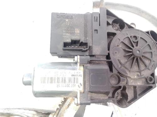 Front right window mechanism RENAULT FLUENCE (L3_) 1.5 dCi (L30D, L30L, L306, L33F, L33L, L33M, L33V, L33W) | BP24050325C23 - Image 3