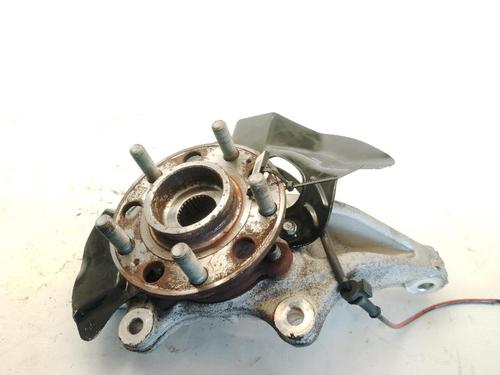 Right front steering knuckle HYUNDAI TUCSON (NX4E, NX4A) 1.6 T-GDi Hybrid 48V HTRAC | BP28009419M26 