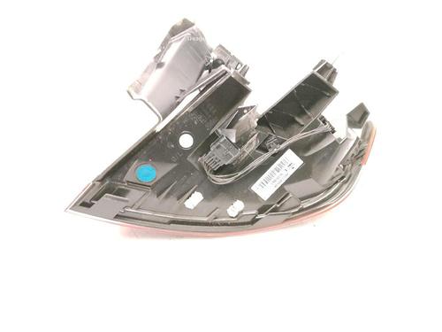 Left taillight RENAULT MEGANE IV Hatchback (B9A/M/N_) 1.3 TCe 140 (B9NB) | BP39581038C34 - Image 4