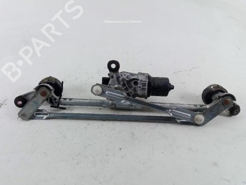 Used Front wiper motor Front wiper motor NISSAN QASHQAI II (J11, J11_) 1.5 dCi (110 hp) 18372829 18372829