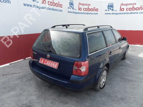 Ashtray VW PASSAT B5.5 Variant (3B6) 1.9 TDI | BP39579683I30 - Image 6