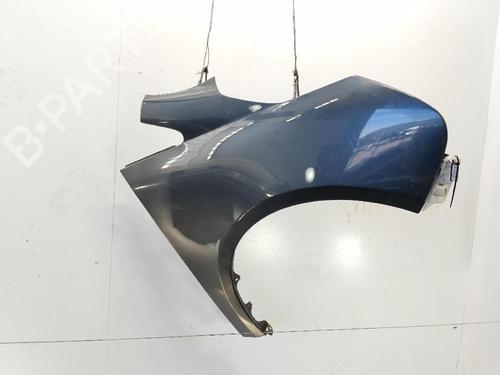 Used Right front fenders Right front fenders MITSUBISHI GRANDIS (NA_W) 2.0 DI-D (NA8W) (136 hp) 36255351 36255351