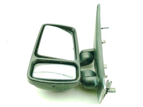 Used Left mirror Left mirror RENAULT MASTER II Van (FD) 2.5 dCi 120 (FD0M, FD0U, FD0W, FD2M, FD2W, FD3M, FD3U,... (115 hp) 34002787 34002787