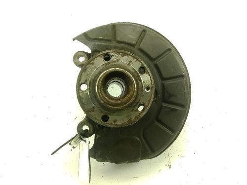 Used Left front steering knuckle Left front steering knuckle SKODA OCTAVIA II (1Z3) 2.0 TDI RS (170 hp) 18363996 18363996