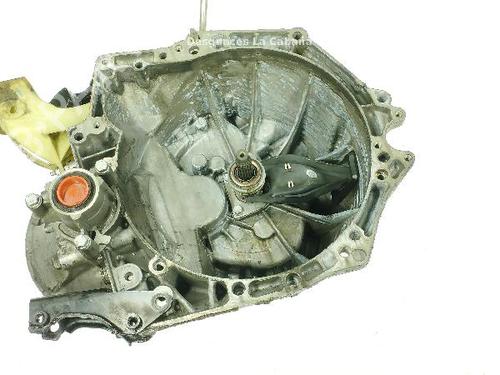 Gearbox PEUGEOT 208 I (CA_, CC_) 1.2 THP 110 | BP18373420M3 