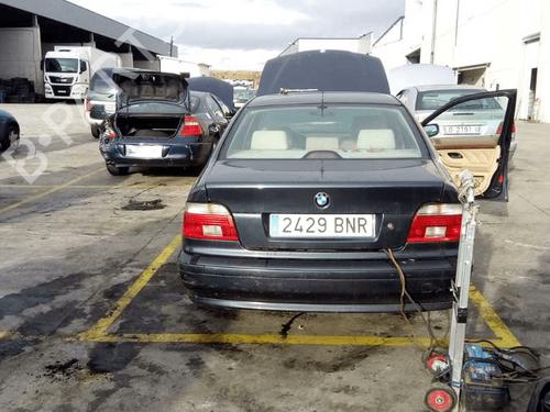 AC compressor BMW 5 (E39) 530 i | BP26673095M34 - Image 9