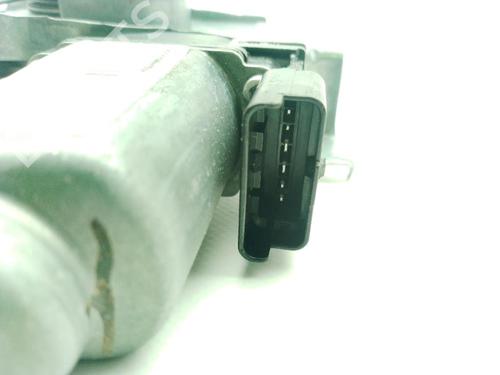 Front left window mechanism NISSAN NOTE (E11, NE11) 1.4 | BP30845021C22 - Image 3