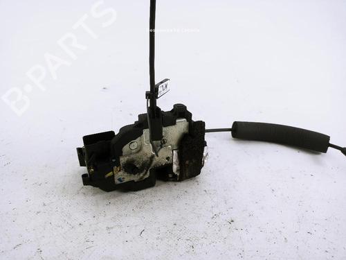 Rear right lock RENAULT LAGUNA III (BT0/1) 2.0 dCi (BT01, BT08, BT09, BT0E, BT0K, BT12, BT1C, BT1D,... | BP18365841C99 