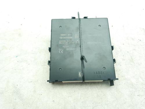 Used Electronic module TOYOTA COROLLA Estate (_E21_) 2.0 Hybrid (MZEH12) (180 hp) 24003333