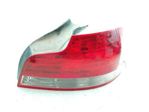 Used Right taillight BMW 1 Coupe (E82) 120 d (177 hp) 24046533