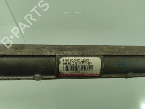 Steering rack HYUNDAI i20 II (GB, IB) 1.2 | BP24051733M22 