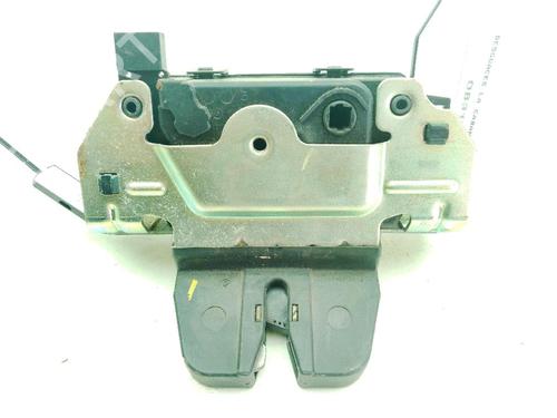 Tailgate lock OPEL ASTRA H (A04) 1.7 CDTI (L48) | BP24862628C101 