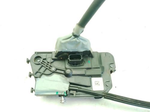 Front left lock FORD FOCUS IV (HN) 1.0 EcoBoost | BP36001250C98 - Image 2
