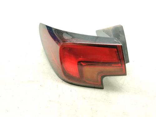 Used Left taillight Left taillight OPEL ASTRA K (B16) 1.6 CDTi (68) (136 hp) 40560672 40560672
