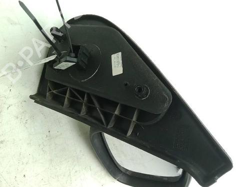 Right mirror RENAULT KANGOO (KC0/1_) 1.2 16V (KC05, KC06, KC03, KC0T, KC0W, KC1D) | BP32203999C27