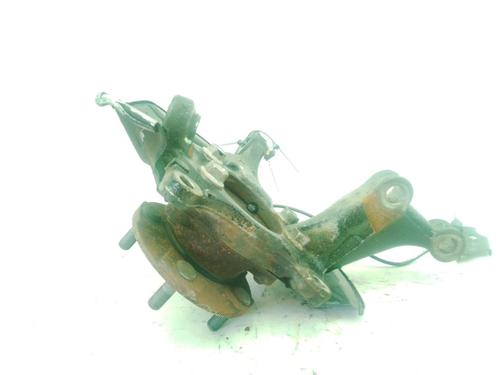 Left front steering knuckle TOYOTA PRIUS PLUS (_W4_) 1.8 Hybrid (ZVW40W, ZVW41W) | BP35973695M25 - Image 2