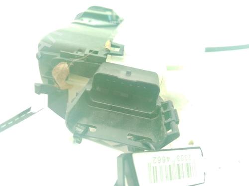 Rear left lock PEUGEOT 3008 II SUV (MC_, MR_, MJ_, M4_) 1.5 BlueHDi 130 | BP27604929C100 
