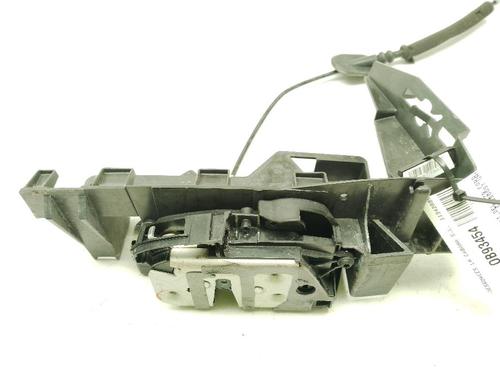 front-left-lock-ford-mondeo-v-hatchback-ce-2014-40278568 main image