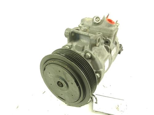Used AC compressor AC compressor SEAT LEON (1P1) 1.4 TSI (125 hp) 18416747 18416747