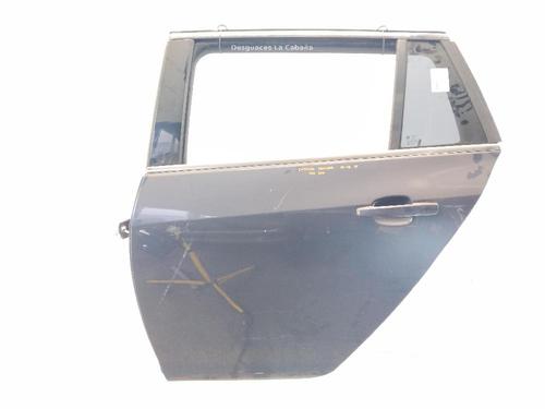 Used Left rear door Left rear door OPEL INSIGNIA A (G09) [2008-2017] 33454504 33454504