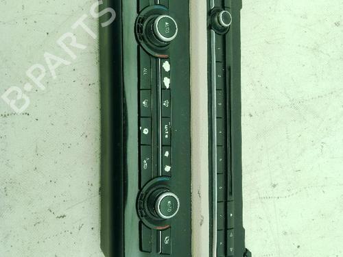 Used Climate control Climate control BMW 5 (F10) 530 d (245 hp) 27097517 27097517