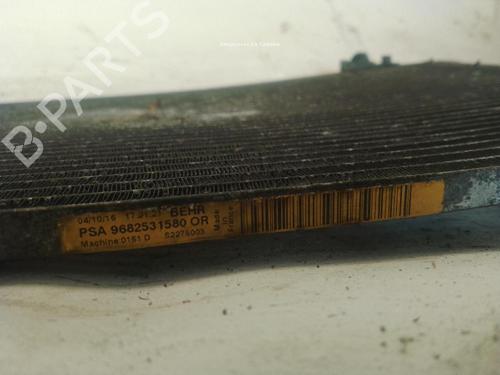 AC radiator PEUGEOT 5008 (0U_, 0E_) 1.6 THP 165 | BP29765333M32