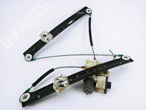 Used Front right window mechanism BMW X3 (E83) 3.0 d (218 hp) 18367220