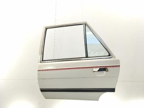 Used Left rear door Left rear door RENAULT 11 (B/C37_) 1.4 (B/C373, B/C37R) (67 hp) 40523823 40523823