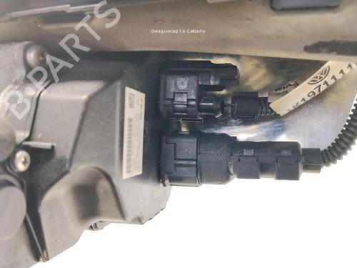 Steering rack AUDI A3 (8P1) 2.0 TDI 16V | BP32227475M22 - Image 2