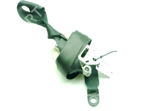 Used Seat buckle TOYOTA RAV 4 III (_A3_) 2.0 4WD (ACA30_, ACA30R) (152 hp) 30506987