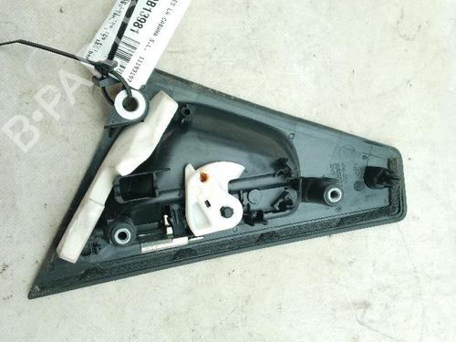 Rear left exterior door handle RENAULT CLIO IV (BH_) 1.2 16V | BP24048832C130 