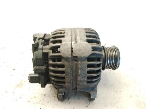 Alternator VW CADDY III Box Body/MPV (2KA, 2KH, 2CA, 2CH) 1.9 TDI | BP29555142M7 