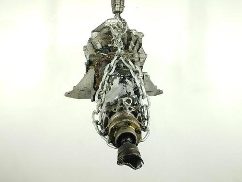 Used Gearbox VW PASSAT B5.5 (3B3) 1.9 TDI 4motion (130 hp) 24156176