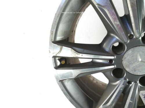 Rim MERCEDES-BENZ E-CLASS (W212) E 220 CDI / BlueTEC (212.001, 212.002) | BP24049663C45 