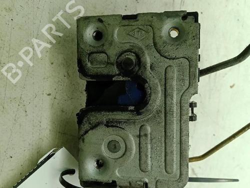 Used Front left lock Front left lock IVECO DAILY IV Platform/Chassis 35C12, 35S12 (116 hp) 34506036 34506036