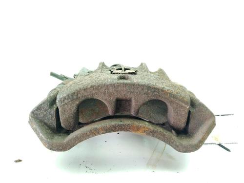 Etrier avant gauche Etrier avant gauche IVECO DAILY III Platform/Chassis 35 S 11,35 C 11 (A2FC13AA, A6FBU4AB, A2NB14A1, A2ND13A1,... (106 hp) 34459494 34459494