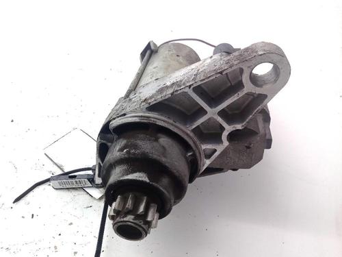 Used Starter SKODA FABIA II (542) 1.4 (86 hp) 24121224