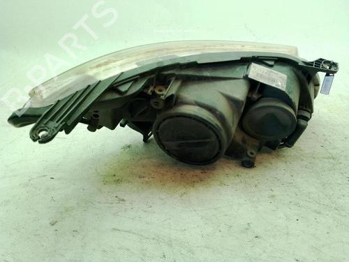 Left headlight SAAB 9-3 (YS3F, E79, D79, D75) 1.9 TiD | BP27495540C28 - Image 2