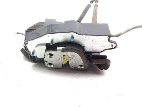 Used Rear left lock MAZDA CX-7 (ER) 2.2 MZR-CD AWD (ER10A) (173 hp) 29151606