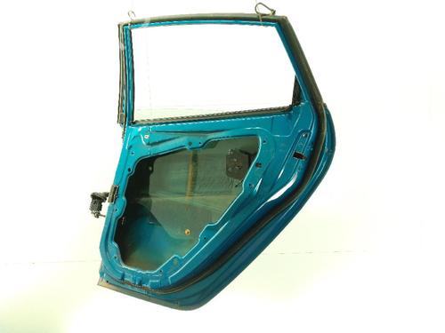 Right rear door FORD FIESTA VI (CB1, CCN) 1.25 | BP24048752C5 