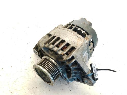 Alternator ALFA ROMEO 147 (937_) 1.9 JTDM 8V (937.AXD1A, 937.AXU1A, 937.BXU1A) | BP26673108M7