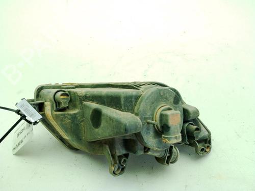 Right front fog light SEAT LEON (5F1) 1.6 TDI | BP34459486C31 - Image 2